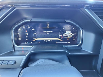 2026 GMC Sierra 1500 Crew Cab Short Box 4-Wheel Drive AT4