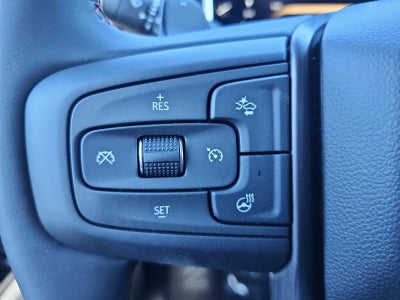 2026 GMC Sierra 1500 Crew Cab Short Box 4-Wheel Drive AT4