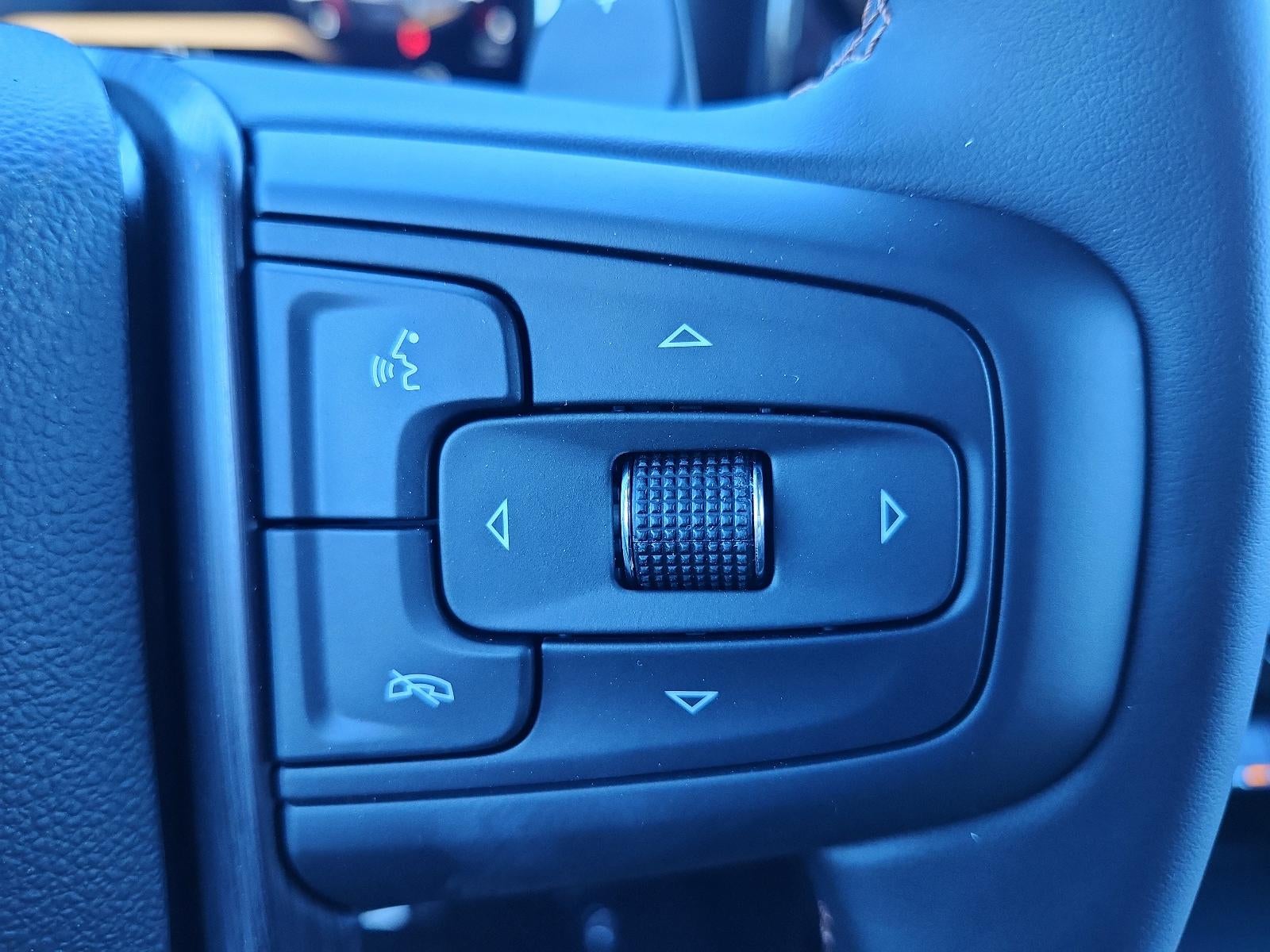 2026 GMC Sierra 1500 Crew Cab Short Box 4-Wheel Drive AT4