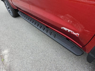 2026 GMC Sierra 1500 Crew Cab Short Box 4-Wheel Drive AT4