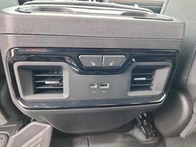 2026 GMC Sierra 1500 Crew Cab Short Box 4-Wheel Drive AT4