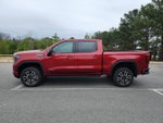 2026 GMC Sierra 1500 Crew Cab Short Box 4-Wheel Drive AT4