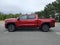 2026 GMC Sierra 1500 Crew Cab Short Box 4-Wheel Drive AT4