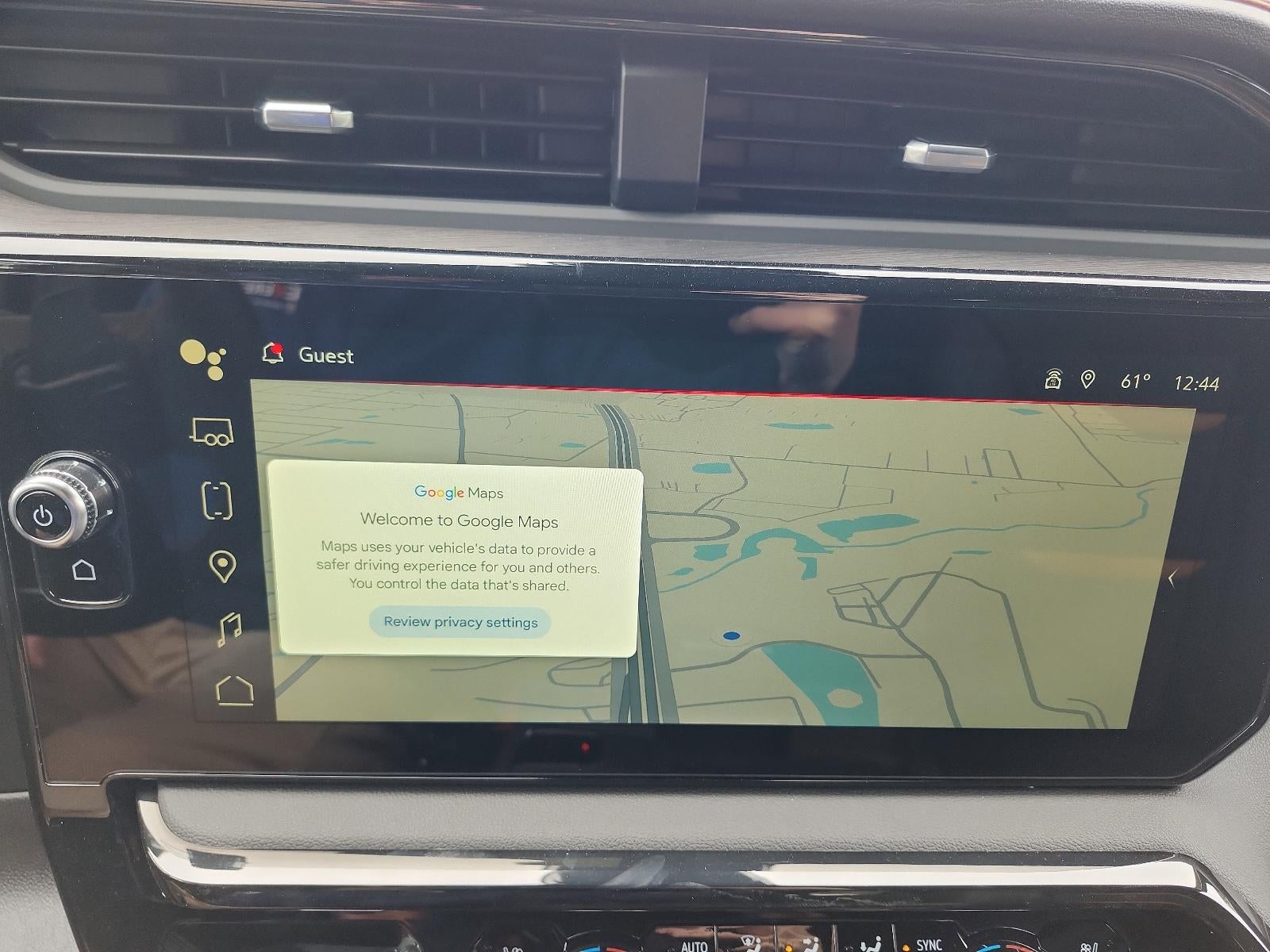 2026 GMC Sierra 1500 Crew Cab Short Box 4-Wheel Drive AT4