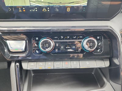 2026 GMC Sierra 1500 Crew Cab Short Box 4-Wheel Drive AT4