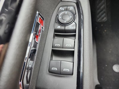 2026 GMC Sierra 1500 Crew Cab Short Box 4-Wheel Drive AT4