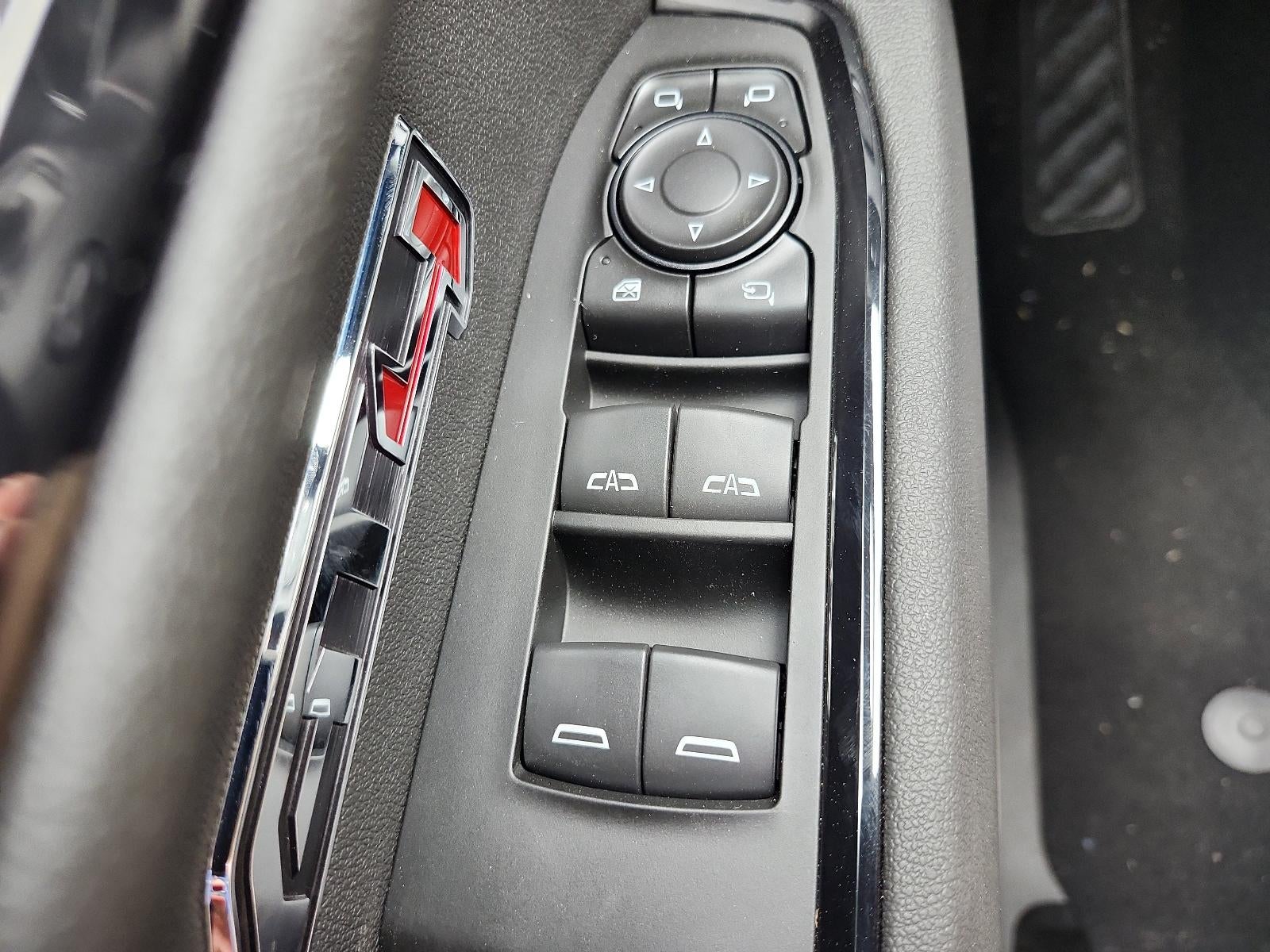 2026 GMC Sierra 1500 Crew Cab Short Box 4-Wheel Drive AT4