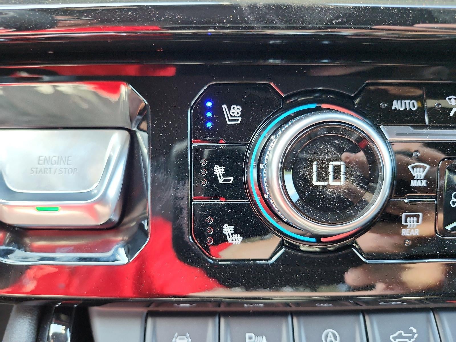 2026 GMC Sierra 1500 Crew Cab Short Box 4-Wheel Drive AT4