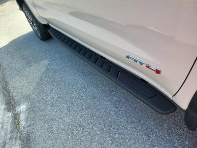 2026 GMC Sierra 1500 Crew Cab Short Box 4-Wheel Drive AT4