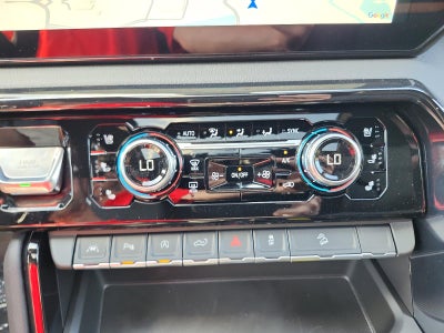 2026 GMC Sierra 1500 Crew Cab Short Box 4-Wheel Drive AT4