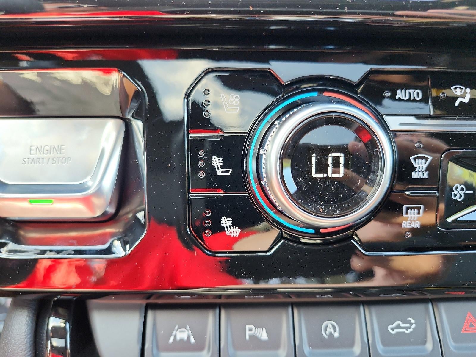 2026 GMC Sierra 1500 Crew Cab Short Box 4-Wheel Drive AT4