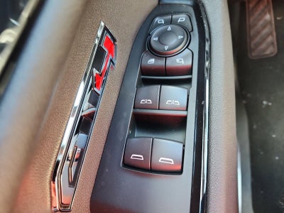 2026 GMC Sierra 1500 Crew Cab Short Box 4-Wheel Drive AT4