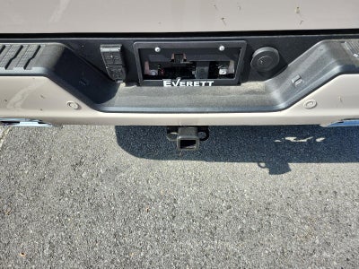 2026 GMC Sierra 1500 Crew Cab Short Box 4-Wheel Drive AT4