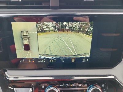 2026 GMC Sierra 1500 Crew Cab Short Box 4-Wheel Drive AT4