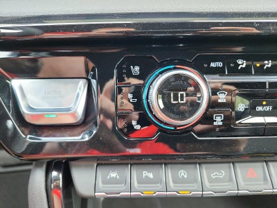 2026 GMC Sierra 1500 Crew Cab Short Box 4-Wheel Drive AT4