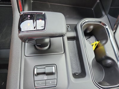 2026 GMC Sierra 1500 Crew Cab Short Box 4-Wheel Drive AT4