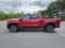 2026 GMC Sierra 1500 Crew Cab Short Box 4-Wheel Drive AT4
