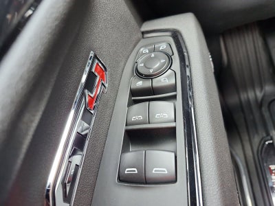 2026 GMC Sierra 1500 Crew Cab Short Box 4-Wheel Drive AT4