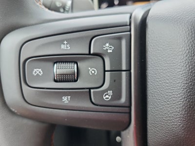 2026 GMC Sierra 1500 Crew Cab Short Box 4-Wheel Drive AT4