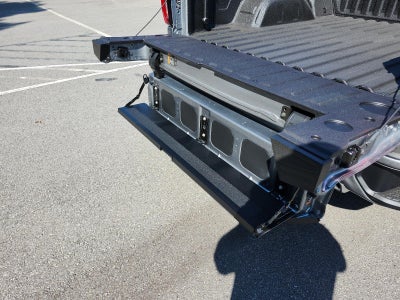 2026 GMC Sierra 1500 Crew Cab Short Box 4-Wheel Drive AT4