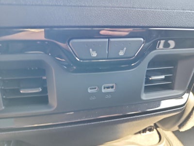 2026 GMC Sierra 1500 Crew Cab Short Box 4-Wheel Drive AT4