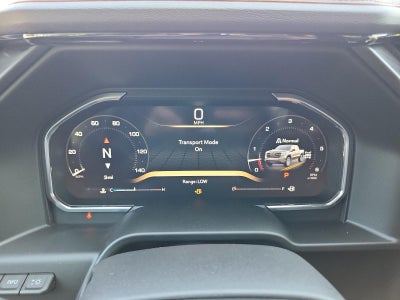 2026 GMC Sierra 1500 Crew Cab Short Box 4-Wheel Drive AT4