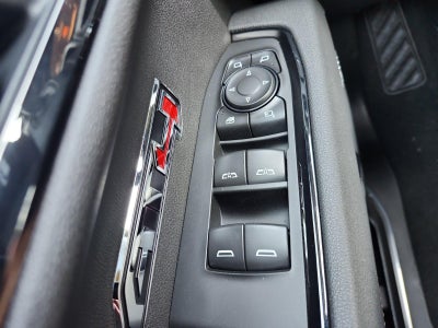 2026 GMC Sierra 1500 Crew Cab Short Box 4-Wheel Drive AT4