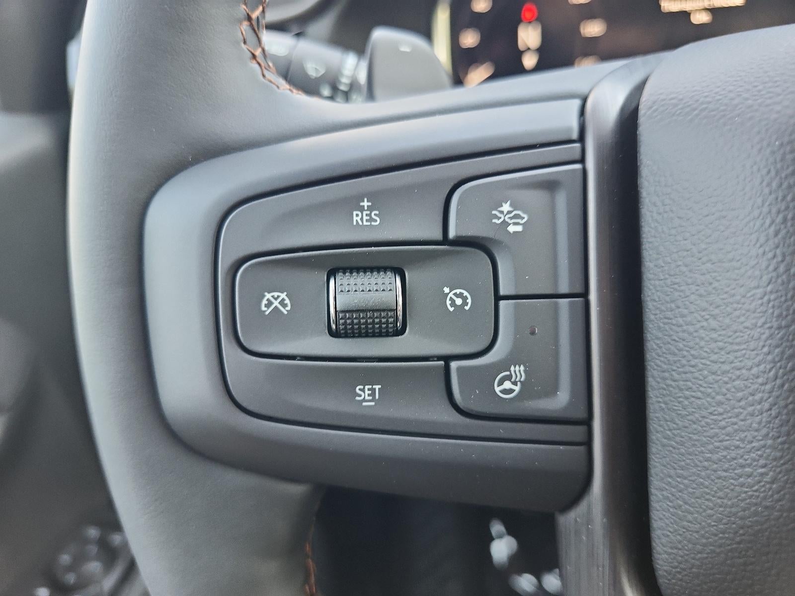 2026 GMC Sierra 1500 Crew Cab Short Box 4-Wheel Drive AT4