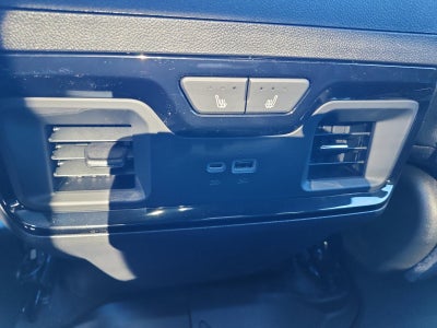 2026 GMC Sierra 1500 Crew Cab Short Box 4-Wheel Drive AT4