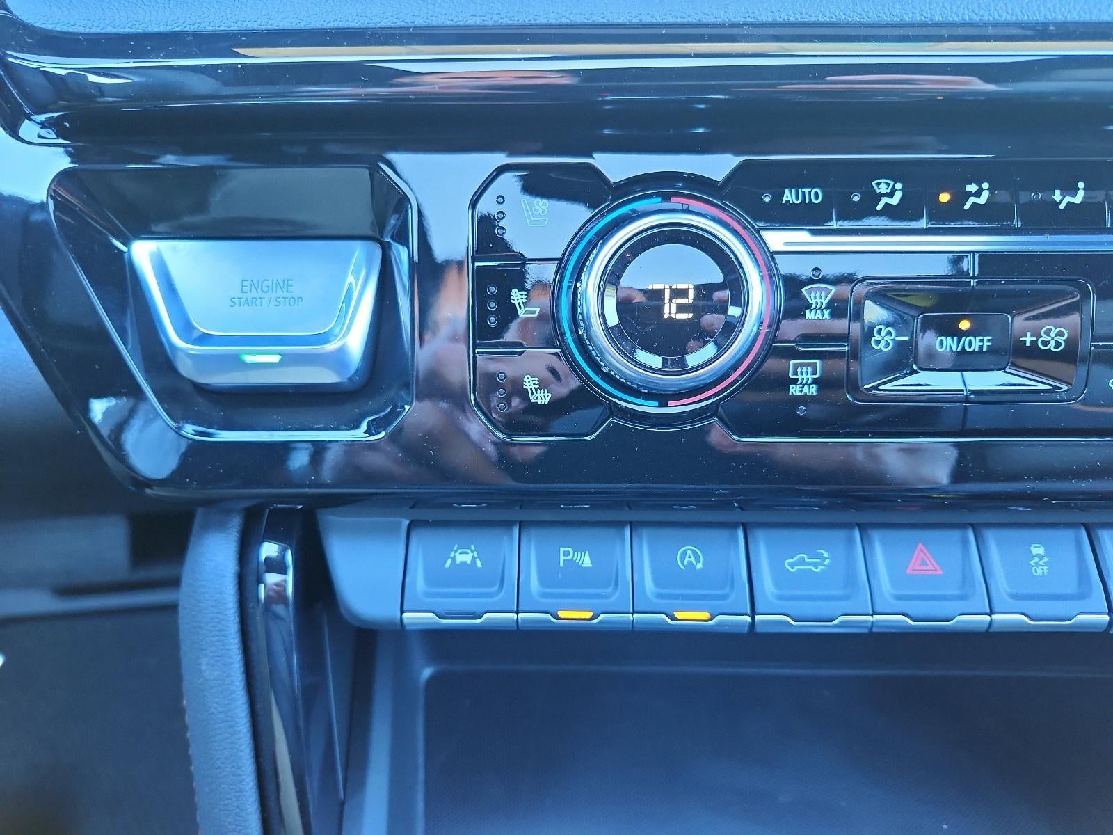 2026 GMC Sierra 1500 Crew Cab Short Box 4-Wheel Drive AT4