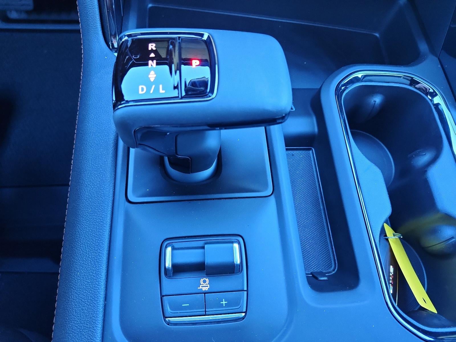 2026 GMC Sierra 1500 Crew Cab Short Box 4-Wheel Drive AT4