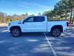 2026 GMC Sierra 1500 Crew Cab Short Box 4-Wheel Drive AT4