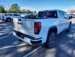 2026 GMC Sierra 1500 Crew Cab Short Box 4-Wheel Drive AT4