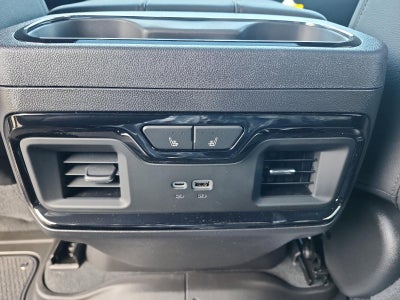 2026 GMC Sierra 1500 Crew Cab Short Box 4-Wheel Drive AT4