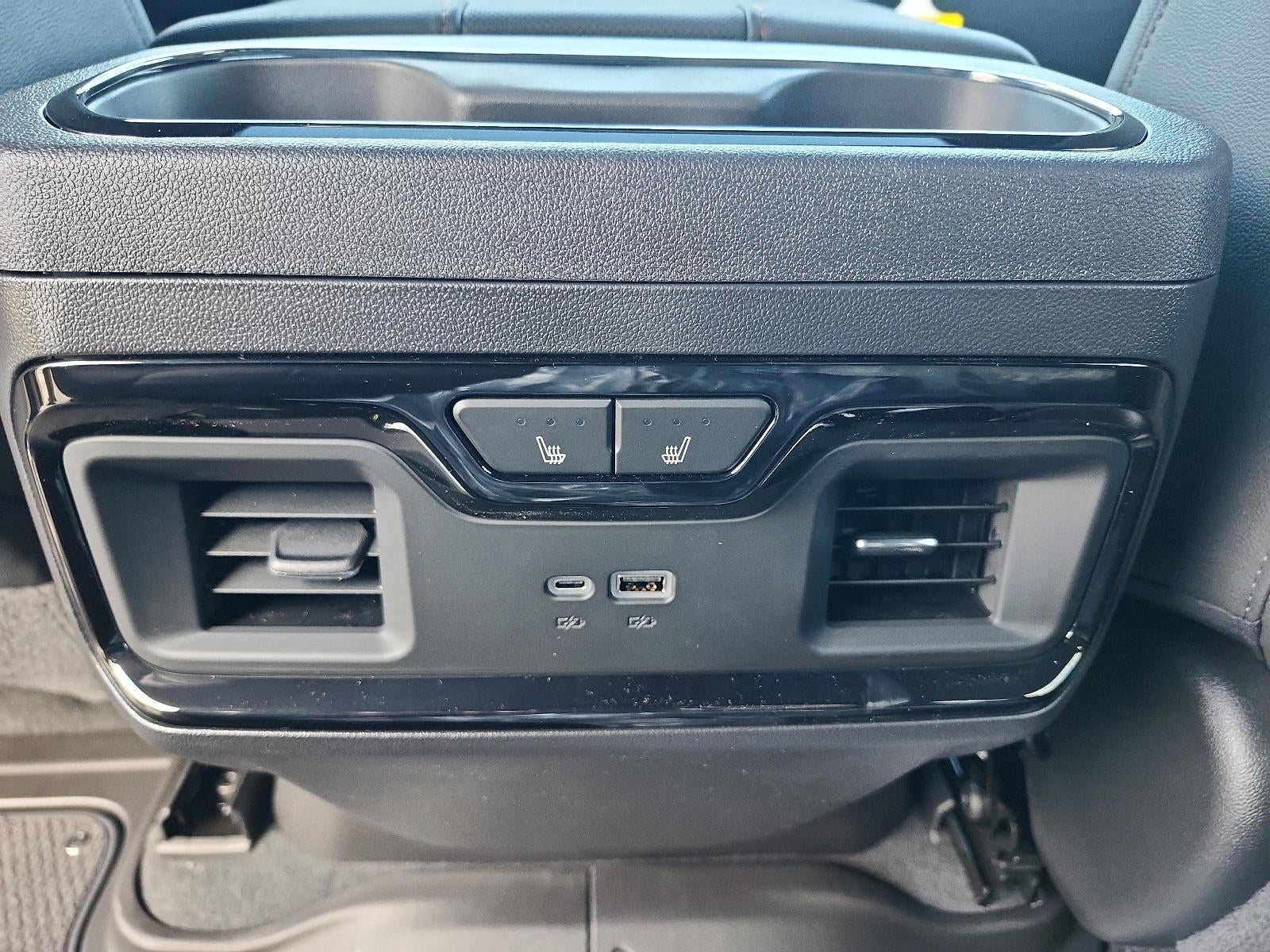 2026 GMC Sierra 1500 Crew Cab Short Box 4-Wheel Drive AT4