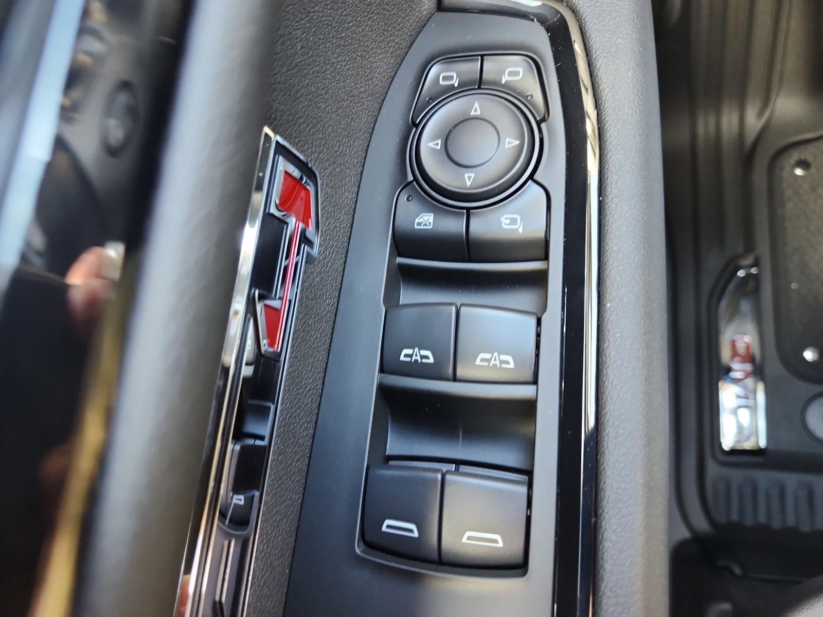 2026 GMC Sierra 1500 Crew Cab Short Box 4-Wheel Drive AT4