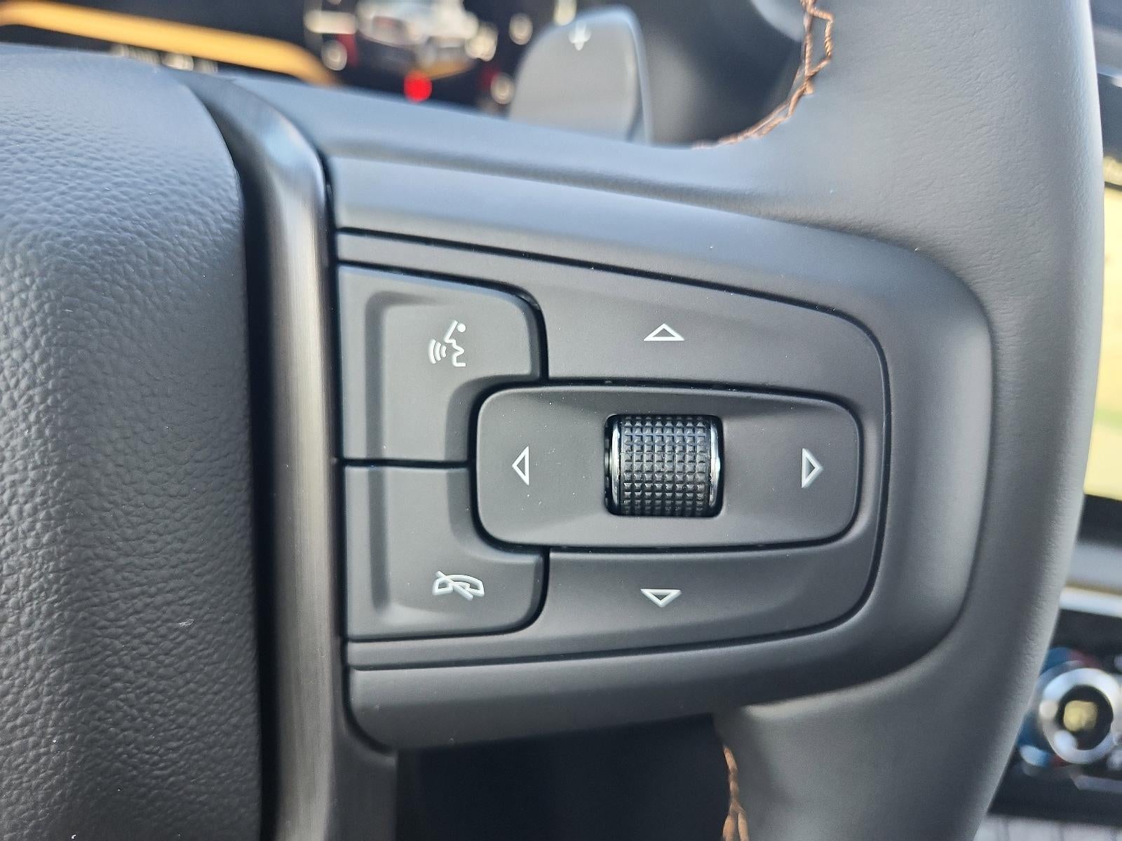 2026 GMC Sierra 1500 Crew Cab Short Box 4-Wheel Drive AT4