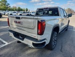 2026 GMC Sierra 1500 Crew Cab Short Box 4-Wheel Drive AT4