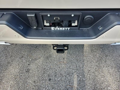 2026 GMC Sierra 1500 Crew Cab Short Box 4-Wheel Drive AT4