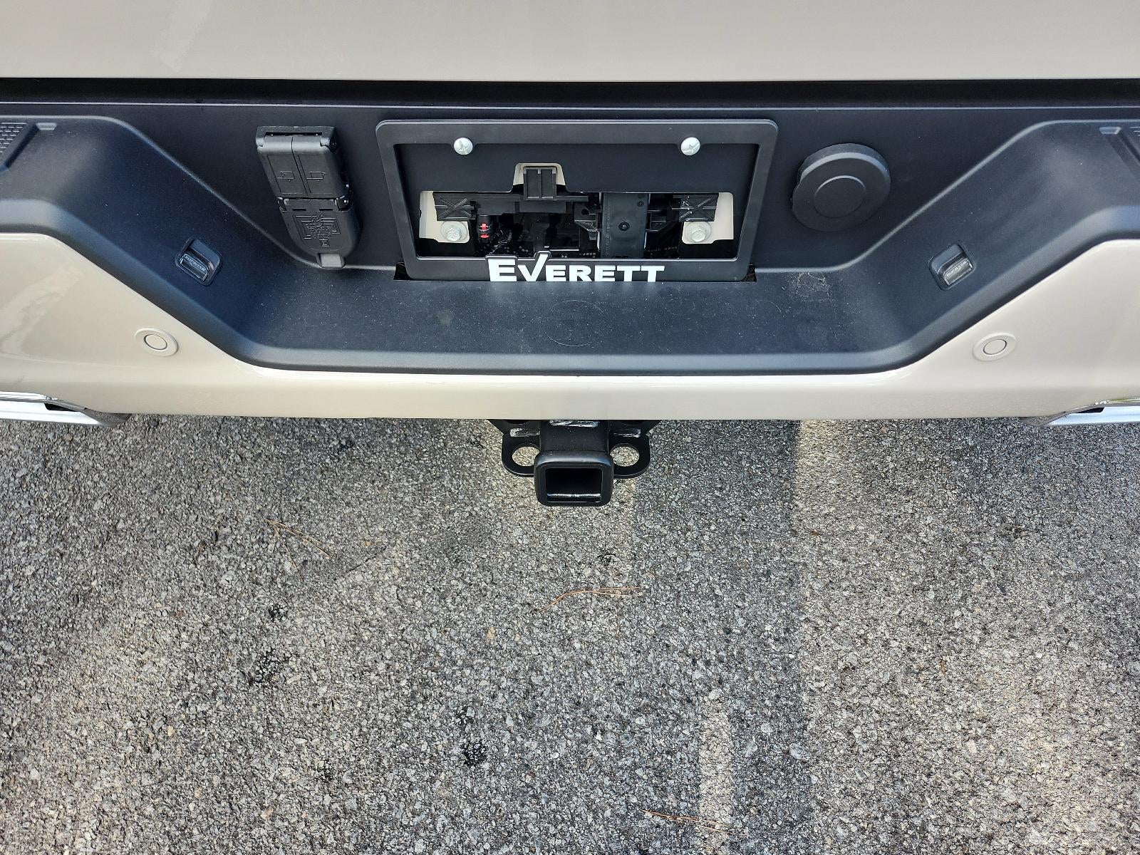 2026 GMC Sierra 1500 Crew Cab Short Box 4-Wheel Drive AT4