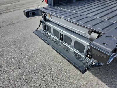 2026 GMC Sierra 1500 Crew Cab Short Box 4-Wheel Drive AT4