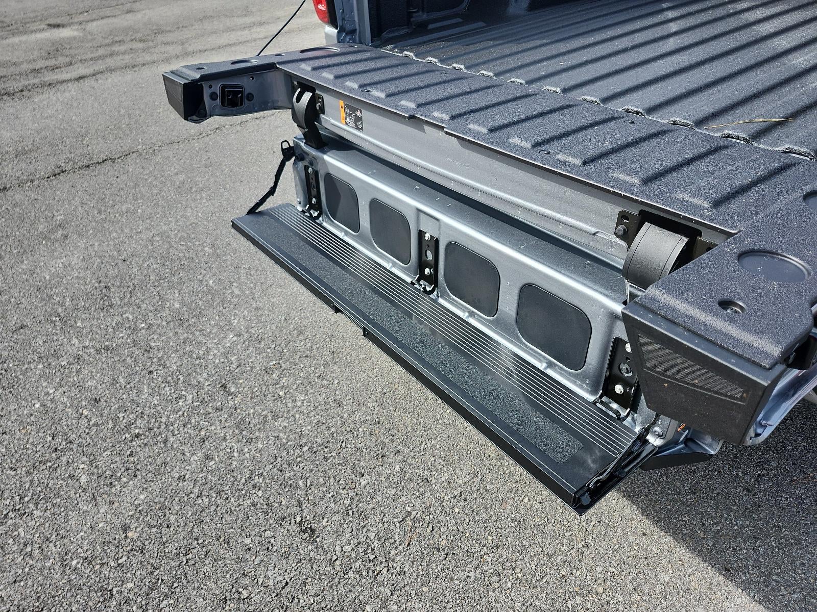 2026 GMC Sierra 1500 Crew Cab Short Box 4-Wheel Drive AT4