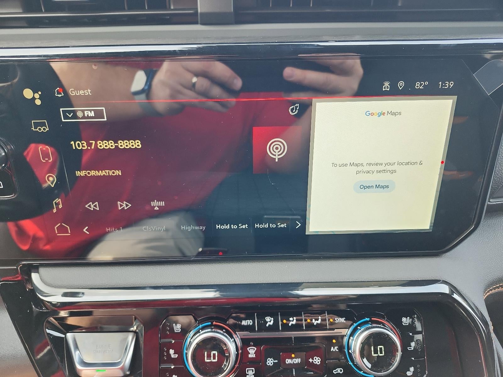 2026 GMC Sierra 1500 Crew Cab Short Box 4-Wheel Drive AT4