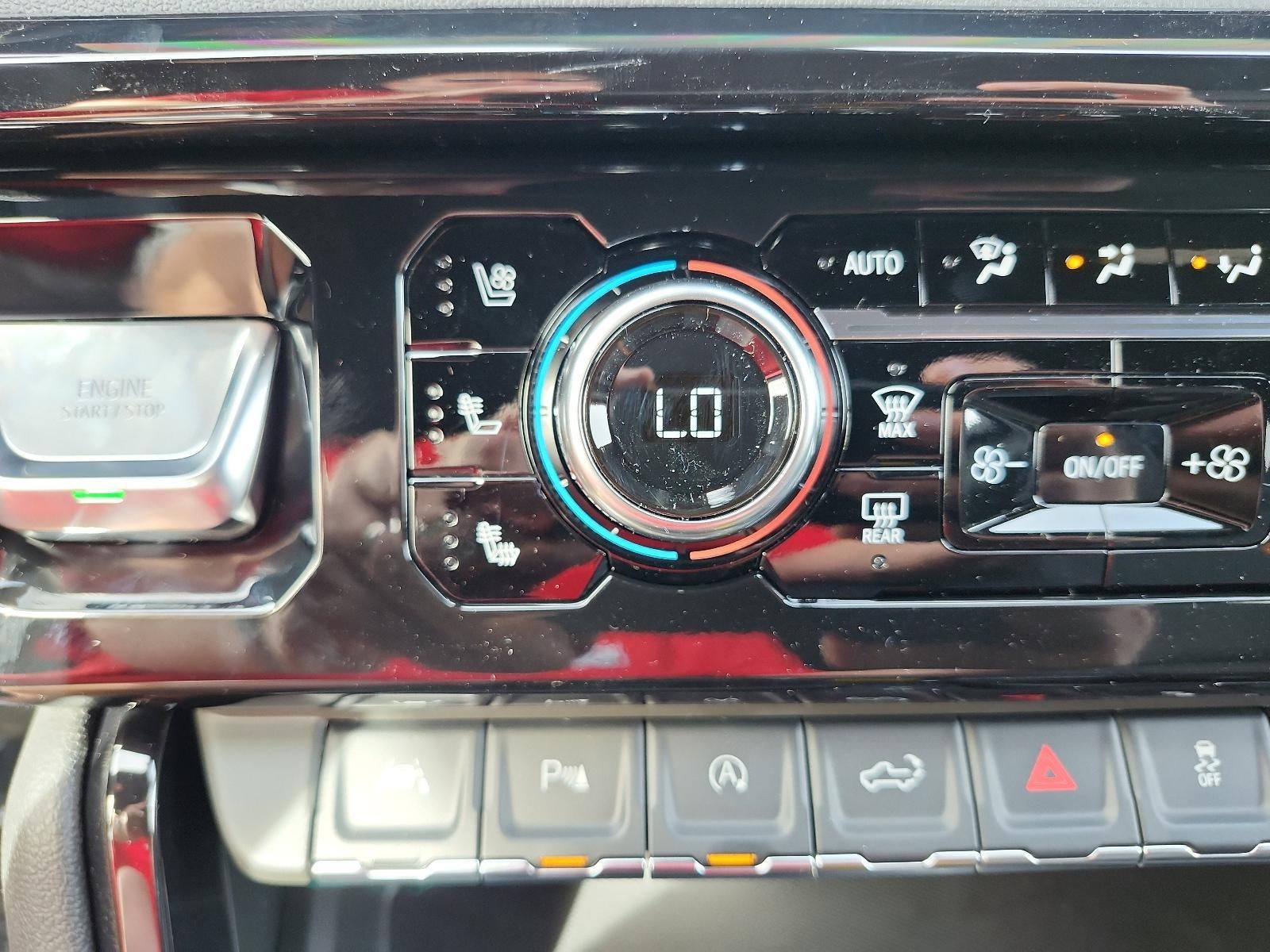 2026 GMC Sierra 1500 Crew Cab Short Box 4-Wheel Drive AT4