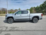 2026 GMC Sierra 1500 Crew Cab Short Box 4-Wheel Drive AT4