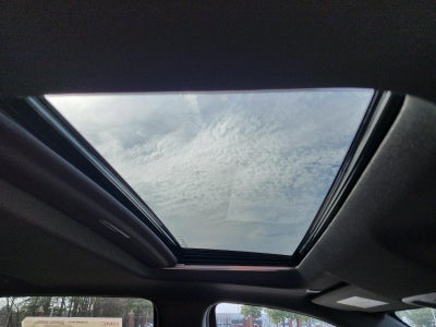 2026 GMC Sierra 1500 Crew Cab Short Box 4-Wheel Drive AT4