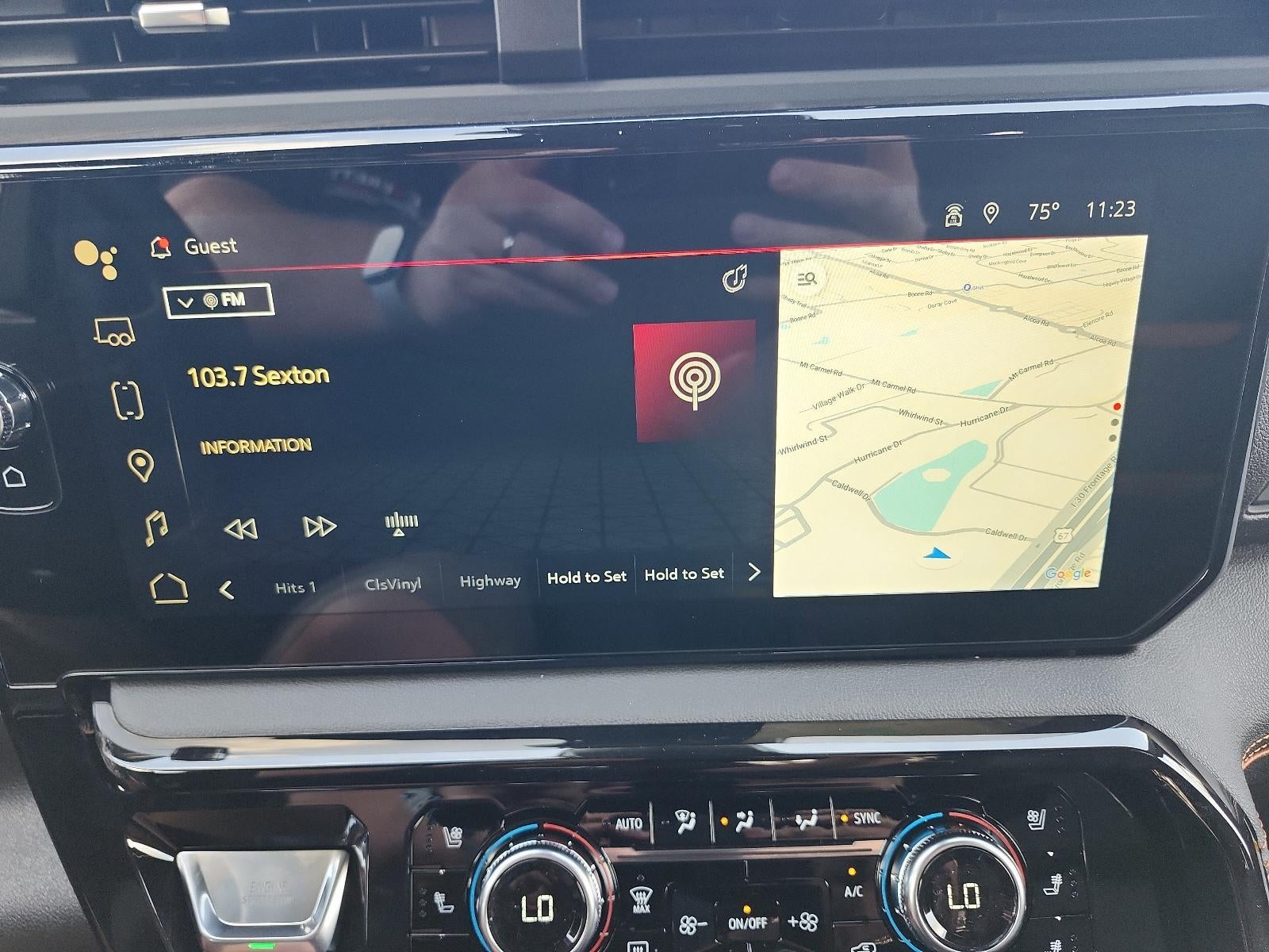 2026 GMC Sierra 1500 Crew Cab Short Box 4-Wheel Drive AT4