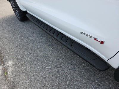 2026 GMC Sierra 1500 Crew Cab Short Box 4-Wheel Drive AT4