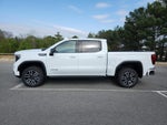 2026 GMC Sierra 1500 Crew Cab Short Box 4-Wheel Drive AT4