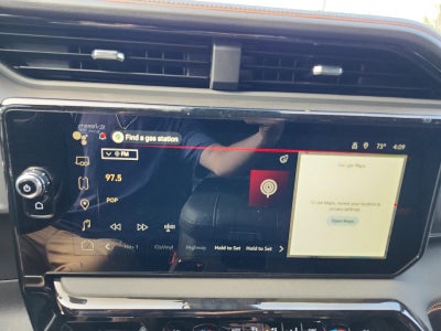 2026 GMC Sierra 1500 Crew Cab Short Box 4-Wheel Drive AT4